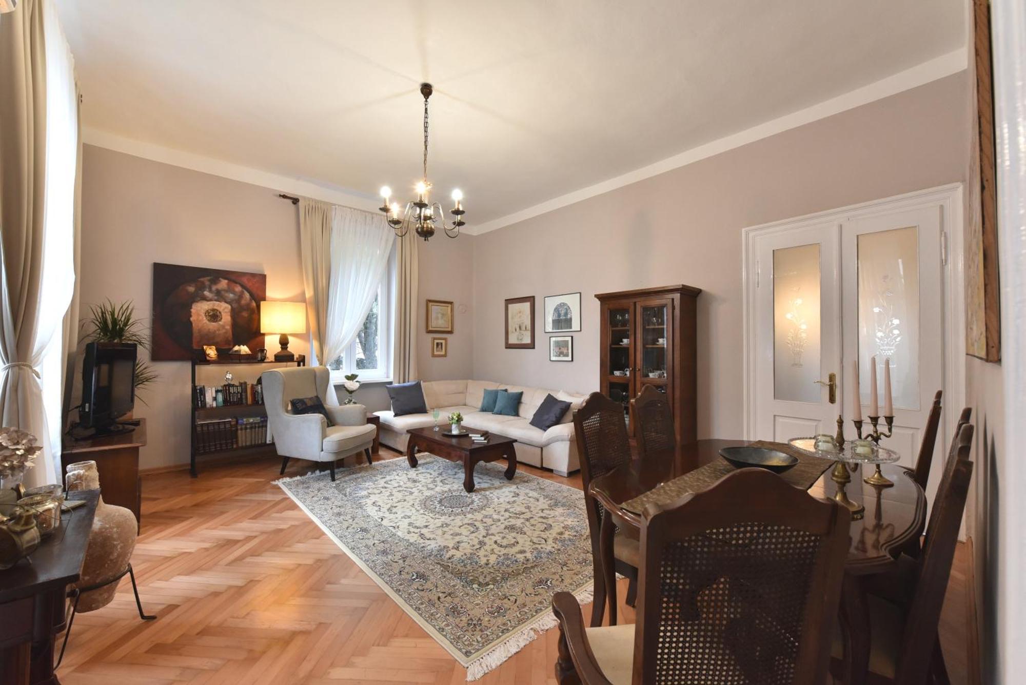 Zadar Center Beach Apartment - Directly On The Sea Exteriör bild