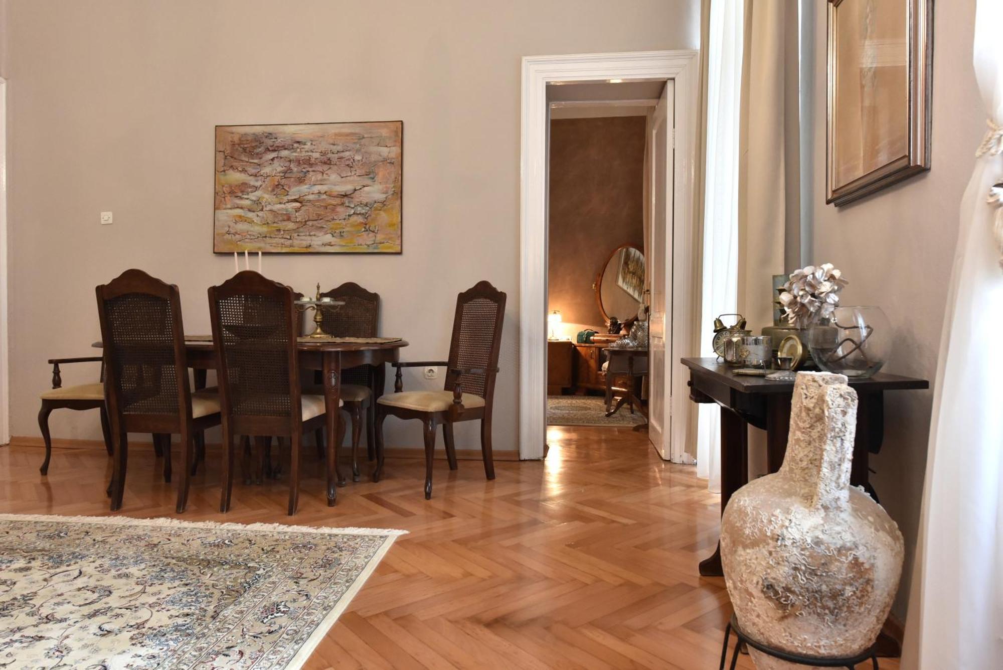 Zadar Center Beach Apartment - Directly On The Sea Exteriör bild